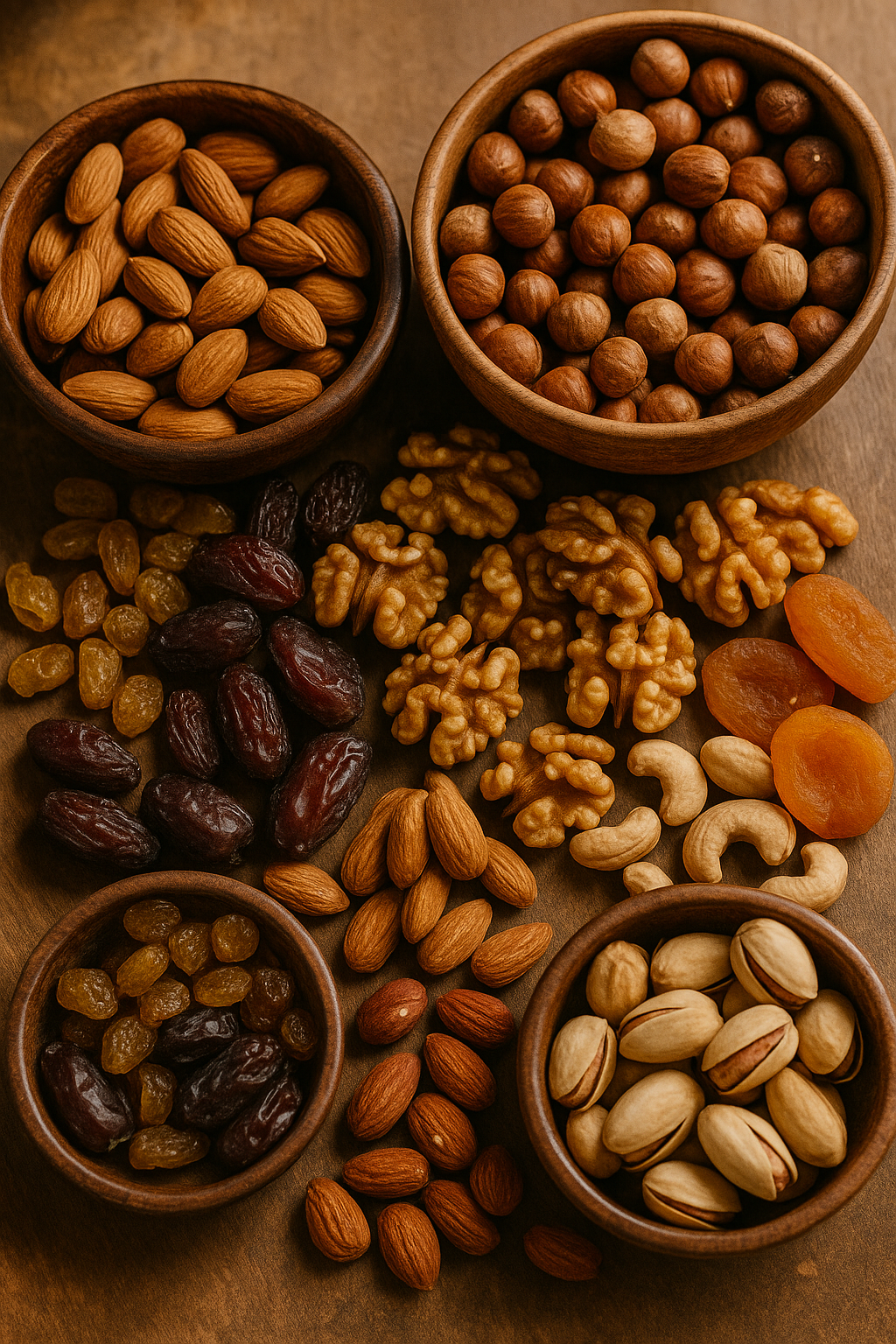 Zeytin & Zeytinyağı